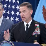 US military attacks Iran in ‘self-defense strikes’ over the weekend and more top headlines