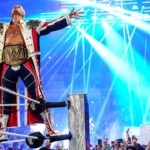 Heel Turn: Pro wrestling’s hot month should remind fans just how good they have it
