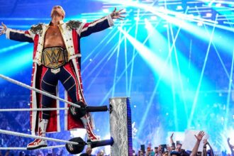 Heel Turn: Pro wrestling’s hot month should remind fans just how good they have it