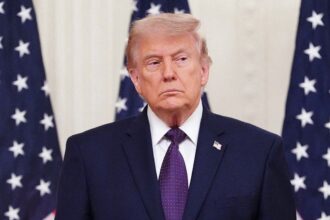 Trump admin backs off controversial B fund, clearing path for stalled GOP immigration bill