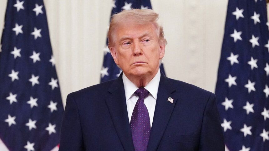 Trump admin backs off controversial B fund, clearing path for stalled GOP immigration bill
