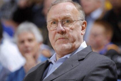 Rick Adelman, architect of some of the NBA’s best offenses and Hall of Famer, dead at 79