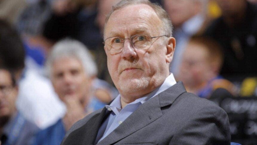 Rick Adelman, architect of some of the NBA’s best offenses and Hall of Famer, dead at 79