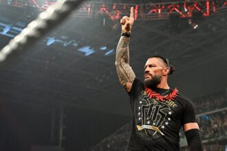 Jacob Fatu acknowledges Roman Reigns, Bron Breakker spears Paul Heyman and more from ‘Monday Night Raw’