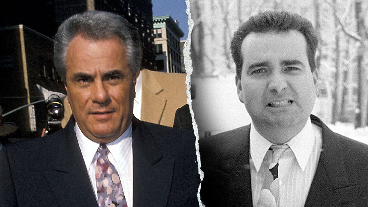 John Gotti pal: I stashed M in my kid’s toychest