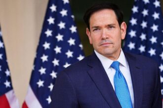 Rubio braces for Hill grilling as Republicans join bid to curb Trump’s Iran war powers