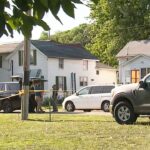 Iowa man suspected of killing 6 family members in ‘act of evil’