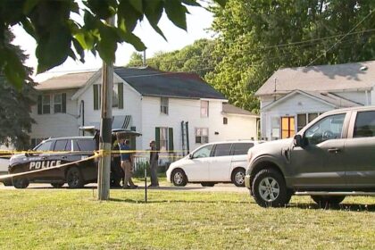 Iowa man suspected of killing 6 family members in ‘act of evil’