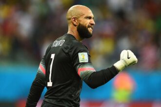 Ex-USMNT star sets USA’s benchmark for successful World Cup, talks excitement of final being in his home state