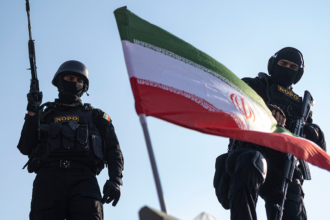 Iranians speak out over possible Trump-regime deal
