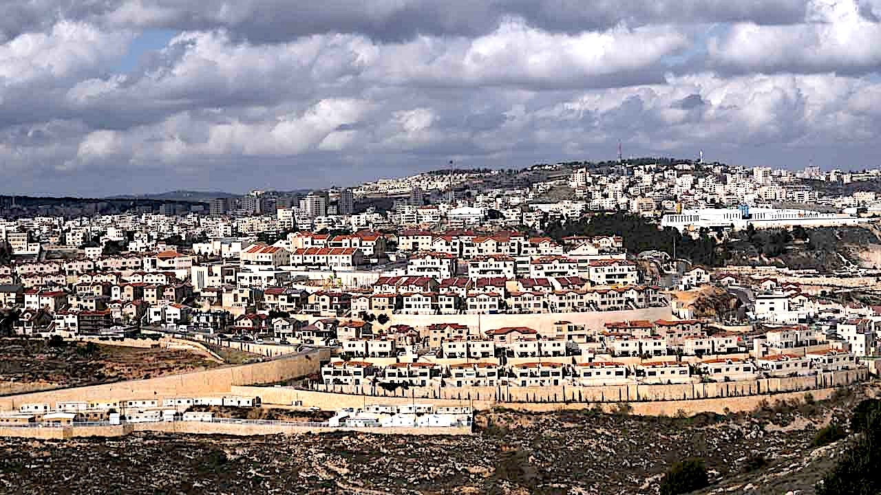 Israeli official says EU sanctions reveal antisemitism hiding behind ‘socially acceptable mask’