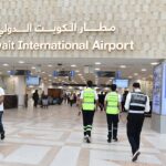 US ally Kuwait condemns ‘brutal and ongoing Iranian attacks’ after airport was hit