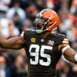 Browns general manager explains why he changed his mind on trading Myles Garrett: ‘Opportunity was too great’