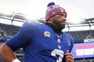 Russell Wilson announces retirement from NFL after 14 seasons