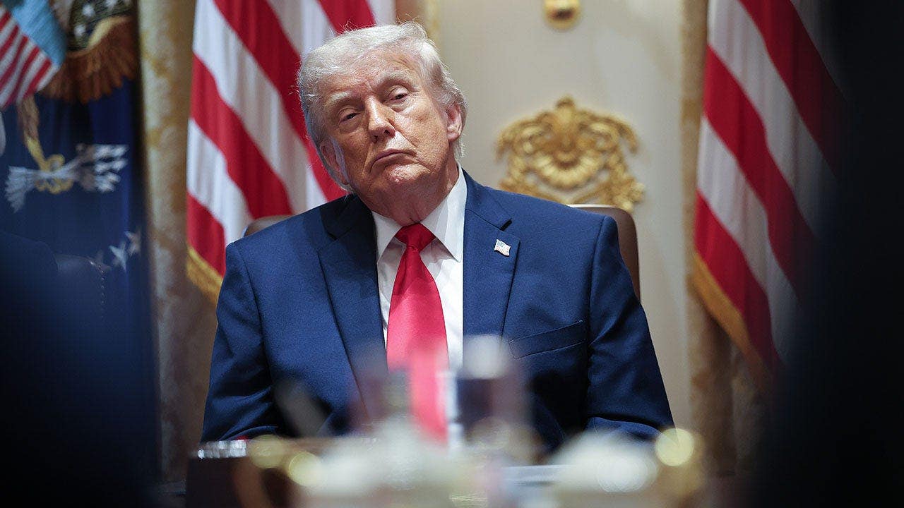 Both parties target Trump’s B fund as ICE funding package enters danger zone