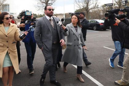 John Gotti’s grandson allegedly attacked girlfriend days before reporting to prison for COVID fraud