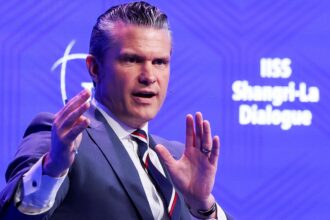 Pete Hegseth warns narco-terrorists as US backs Bolivia’s government amid coup warnings