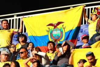 FIFA bans refillable water bottles from World Cup stadiums despite original rules stating otherwise