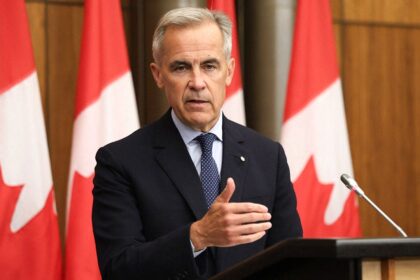 Canada’s Carney pledges action on antisemitism amid backlash over new anti-hate council members
