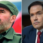 Rubio sanctions Cuban groups with ties to US nonprofit network funded by communist donor Neville Roy Singham