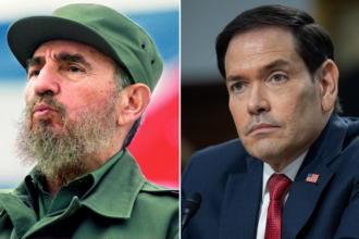 Rubio sanctions Cuban groups with ties to US nonprofit network funded by communist donor Neville Roy Singham