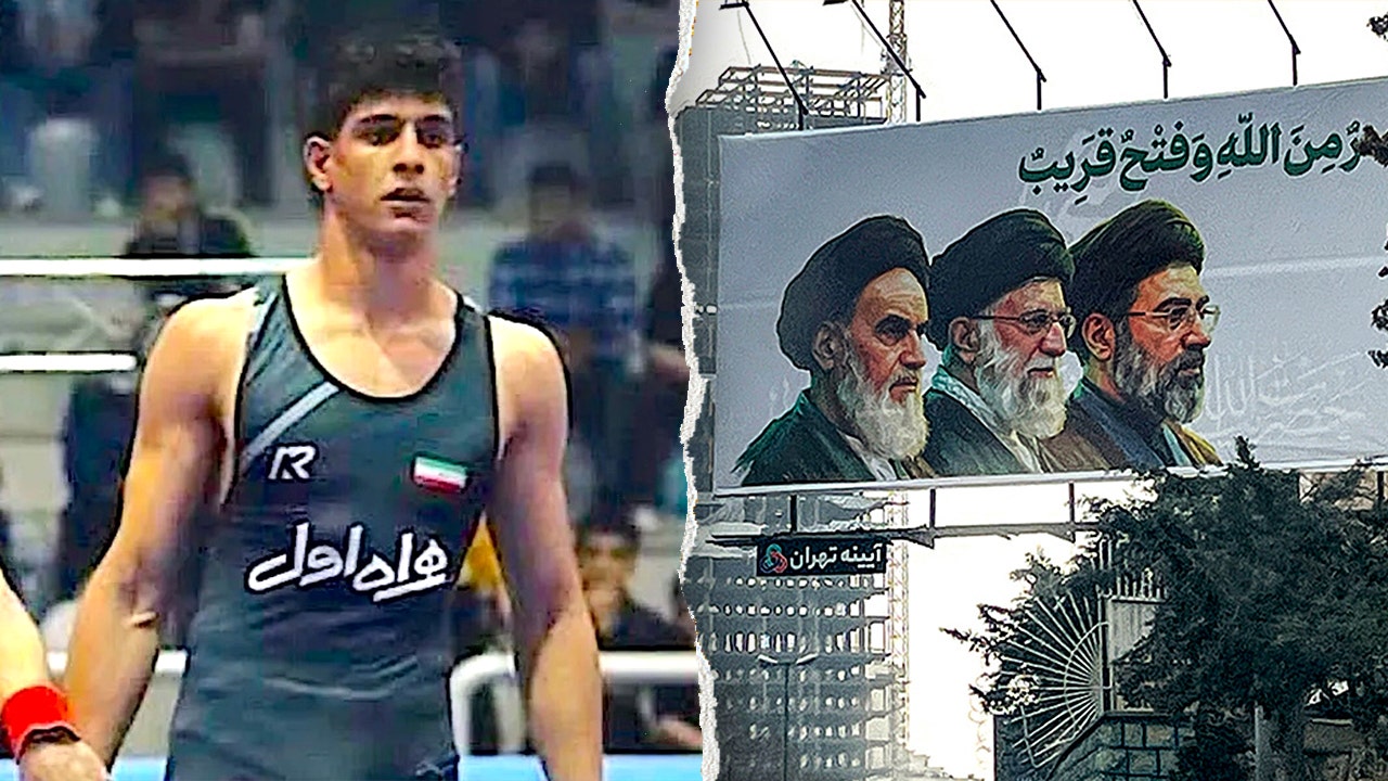 Olympians unite to speak out against Iran for the execution of the country’s star athletes