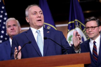 Reporter’s Notebook: GOP bets on fraud crackdown as economic woes surge ahead of midterms