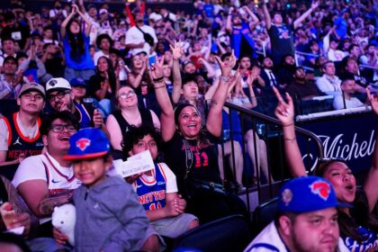 Knicks-Spurs NBA Finals Game 3 at Madison Square Garden could become most expensive sporting event on record