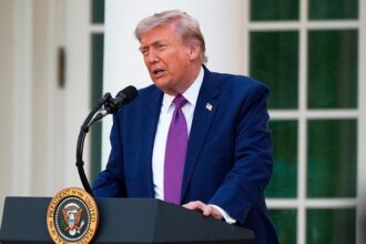 Trump expands TrumpRx prescription drug discount program to more than 800 medications