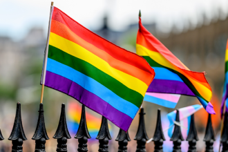 Fox News Campus Radicals Newsletter: Pride flags removed, DEI back under fire, TV host’s Cali criticism