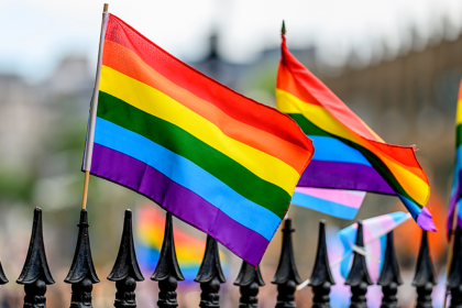 Fox News Campus Radicals Newsletter: Pride flags removed, DEI back under fire, TV host’s Cali criticism