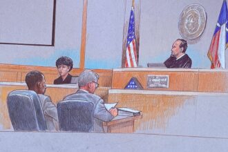 Witnesses in Karmelo Anthony murder trial confirm Austin Metcalf’s words immediately after attack
