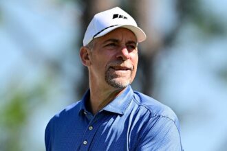 World Series champion John Smoltz reveals what it takes to win the American Century Championship