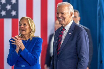 Jill Biden says former president will live with stage 4 cancer ‘for the rest of his life,’ has slowed down