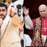 Pope Leo XIV jokes young Spaniards would pick Bad Bunny over him during Madrid visit this weekend