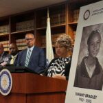 Girl known as ‘Chelsea Jane Doe’ ID’d 26 years after mutilated body found hundreds of miles from home state