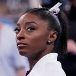 Simone Biles reveals near-death experience: ‘Almost dying wasn’t on my bingo card this week’