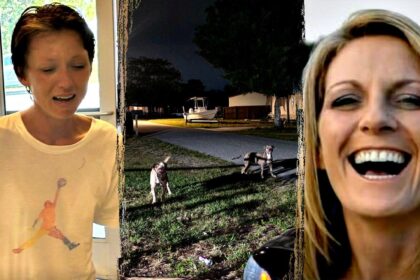 Florida woman mauled to death by dogs that had allegedly terrorized neighborhood, owner charged in killing