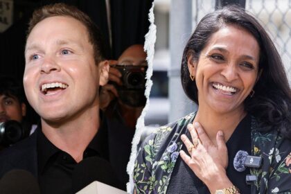 Spencer Pratt’s runner-up edge over Democrat Raman down to 1%, few thousand ballots