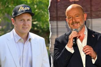 GOP victor in CA House primary cites major momentum shift in deep blue state: ‘Californians are tired’