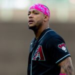 Ketel Marte frustrating Diamondbacks by opting to take days off with trade deadline looming: report