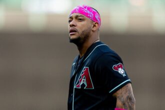 Ketel Marte frustrating Diamondbacks by opting to take days off with trade deadline looming: report