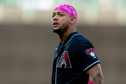 Ketel Marte frustrating Diamondbacks by opting to take days off with trade deadline looming: report