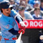 Blue Jays rally while Orioles’ double-play attempt negated as umps rule infielder failed to try to tag runner