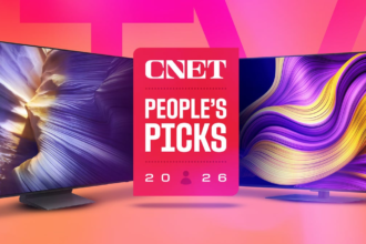 What’s Actually the Best TV of 2026? Cast Your Vote in Our People’s Picks