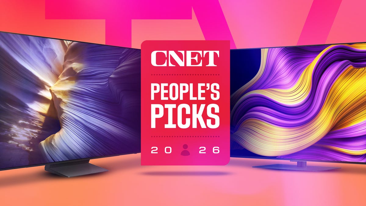 What’s Actually the Best TV of 2026? Cast Your Vote in Our People’s Picks