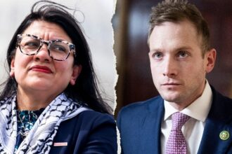 Reporter’s Notebook: Tlaib forces rare House procedure after Republican accuses her of defending terrorists