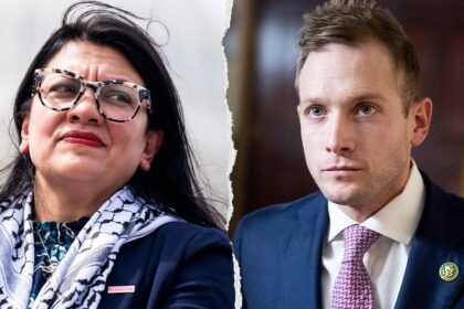 Reporter’s Notebook: Tlaib forces rare House procedure after Republican accuses her of defending terrorists