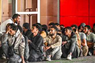 ‘You’re destroying your countries’: Is Europe finally heeding Trump’s warning on illegal immigration?