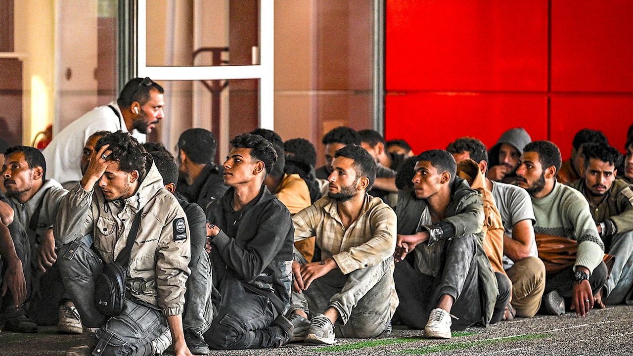 ‘You’re destroying your countries’: Is Europe finally heeding Trump’s warning on illegal immigration?
